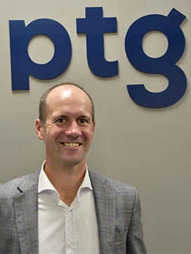 Brian Herald Headshot