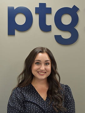 Bridget Mouse Headshot