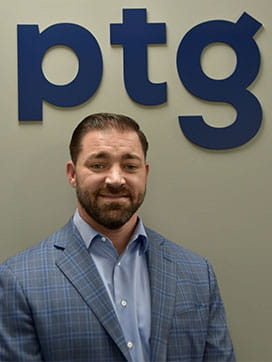 Conner O'Leary Headshot