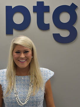 Mary Kate Flaherty Headshot