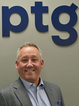 Scott Turner Headshot