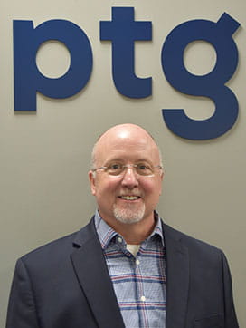 Shaun Patterson Headshot