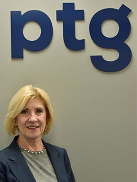 Suzi Wagner Headshot