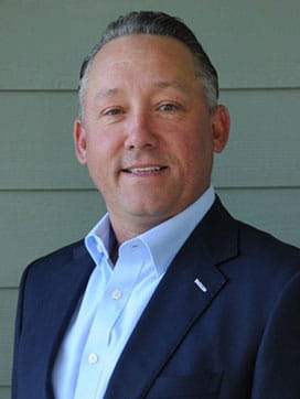 Scott Turner headshot