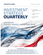 Cover image for July 2026 Investment Strategy Quarterly