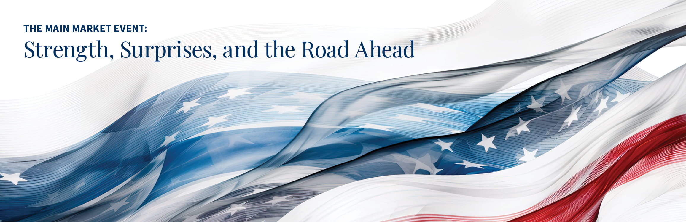 Raymond James Investment Strategy Quarterly July 2026